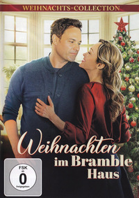 Weihnachten im Bramble Haus (DVD)