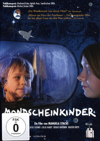 Mondscheinkinder (DVD)