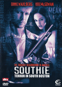 Southie - Terror in South Boston (DVD)