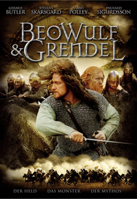 Beowulf & Grendel (Blu-ray)