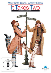 It Takes Two (DVD)
