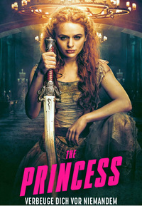 The Princess (DVD)