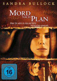 Mord nach Plan (DVD)
