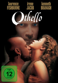 Othello (DVD)