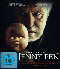The Rule of Jenny Pen (DVD)