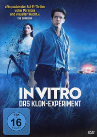 In Vitro (DVD)