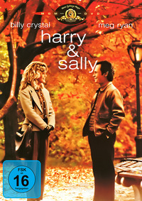 Harry & Sally (DVD)
