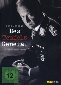 Des Teufels General (DVD)