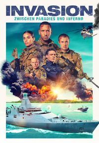 Invasion - Zwischen Paradies und Inferno