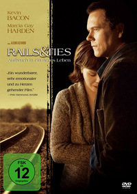 Rails & Ties (DVD)