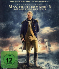 Master and Commander (Blu-ray)