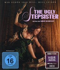 The Ugly Stepsister (Blu-ray)
