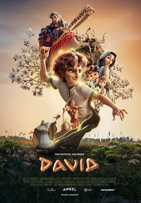 David (DVD)