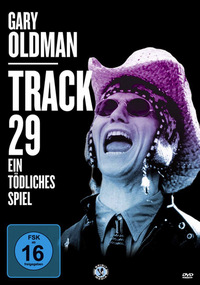 Track 29 (DVD)