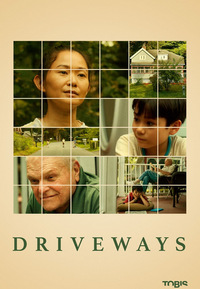 Driveways (DVD)