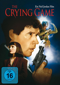 The Crying Game (DVD)