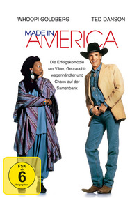 Made in America (DVD)