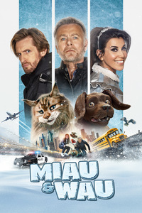Miau & Wau