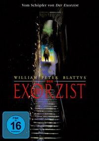 Der Exorzist 3 (DVD)