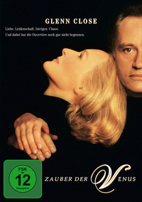 Zauber der Venus (DVD)