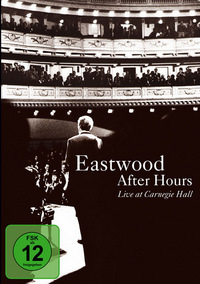 Eastwood - After Hours (DVD)