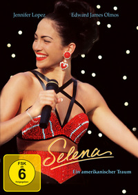 Selena (DVD)