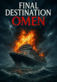 Final Destination 7 - Omen (Blu-ray)