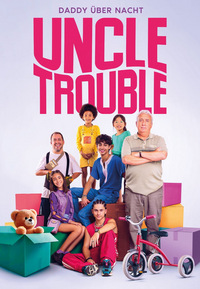 Uncle Trouble