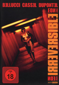 Irréversible - Straight Cut 2020 (Blu-ray)