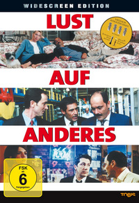 Lust auf Anderes (DVD)