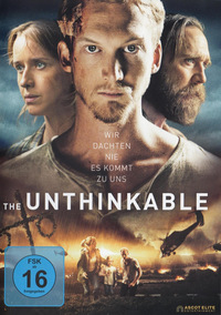 The Unthinkable (DVD)
