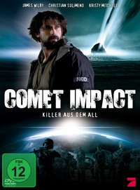 Comet Impact (DVD)