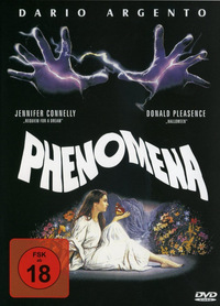 Phenomena (DVD)