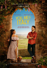 You, Me & Italy (DVD)