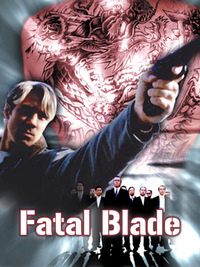 Fatal Blade (DVD)