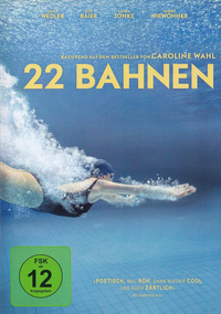 22 Bahnen (DVD)