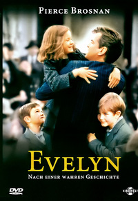 Evelyn (DVD)