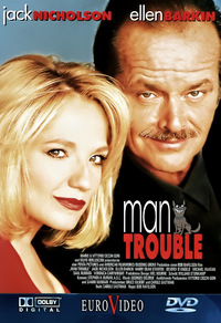 Man Trouble (DVD)