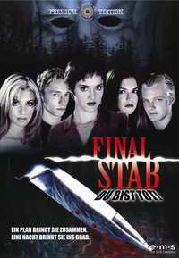 Final Stab (DVD)