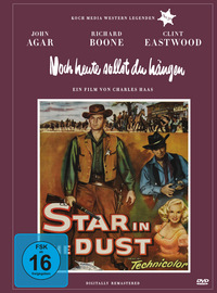 Noch heute sollst du hängen (DVD)