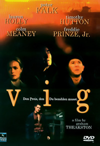 Vig - Erstauflage (DVD)