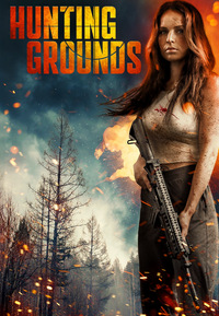 Hunting Grounds