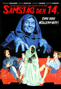 Samstag der 14. (DVD)