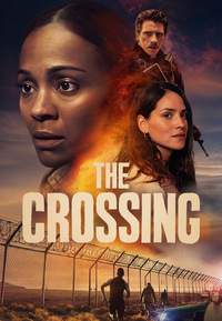 The Crossing (DVD)
