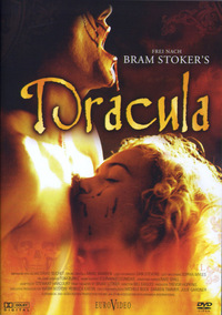 Frei nach Bram Stokers Dracula (DVD)