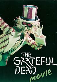 The Grateful Dead Movie (Blu-ray)