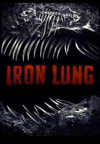 Iron Lung (DVD)