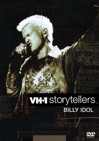 VH-1 Storytellers - Billy Idol (DVD)