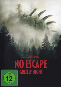 Grizzly Night - No Escape (DVD)