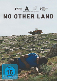 No Other Land (DVD)